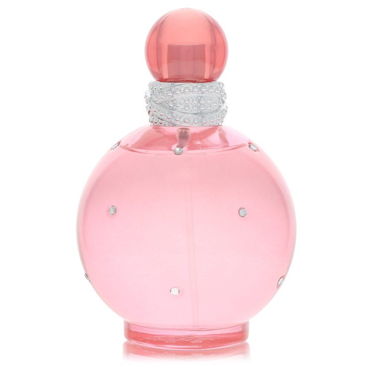 Fantasy Sheer Perfume by Britney Spears Eau De Toilette Spray (Tester) 3.3 oz for Women - Authentic Fragrance - Discount Women Perfume or Cologne Fragrance