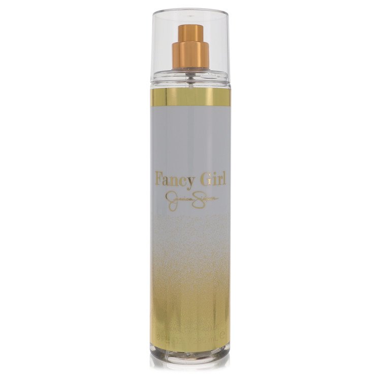 Fancy Girl by Jessica Simpson 8 oz oz Body Mist 8 Oz Spray for Women - Perfumes4All