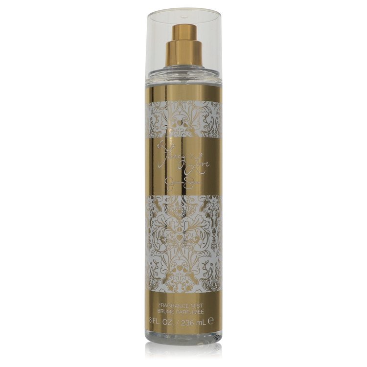 Fancy by Jessica Simpson 8 oz oz Fragrance Mist 8 Oz Spray for Women - Perfumes4All