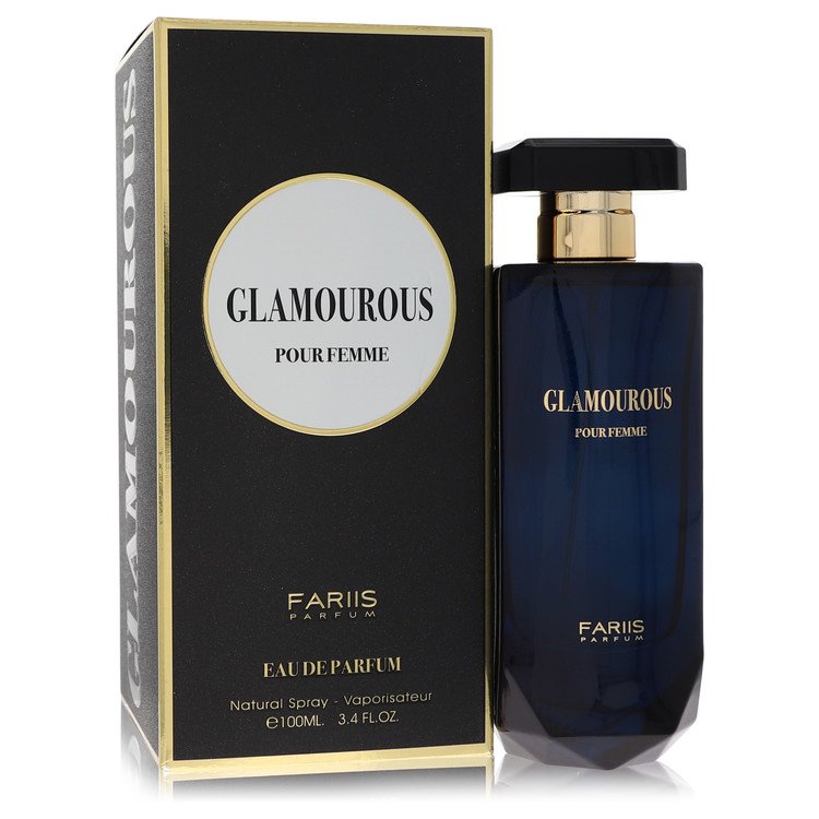 Fariis by Fariis Parfum 3.4 oz oz Eau De Parfum Spray for Women - Perfumes4All