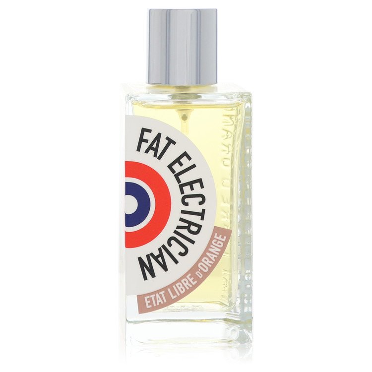 Fat by Etat Libre D'orange 3.38 oz oz Eau De Parfum Spray for Men - Perfumes4All