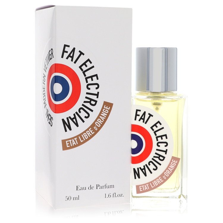 Fat by Etat Libre D'orange 1.6 oz oz Eau De Parfum Spray for Men - Perfumes4All