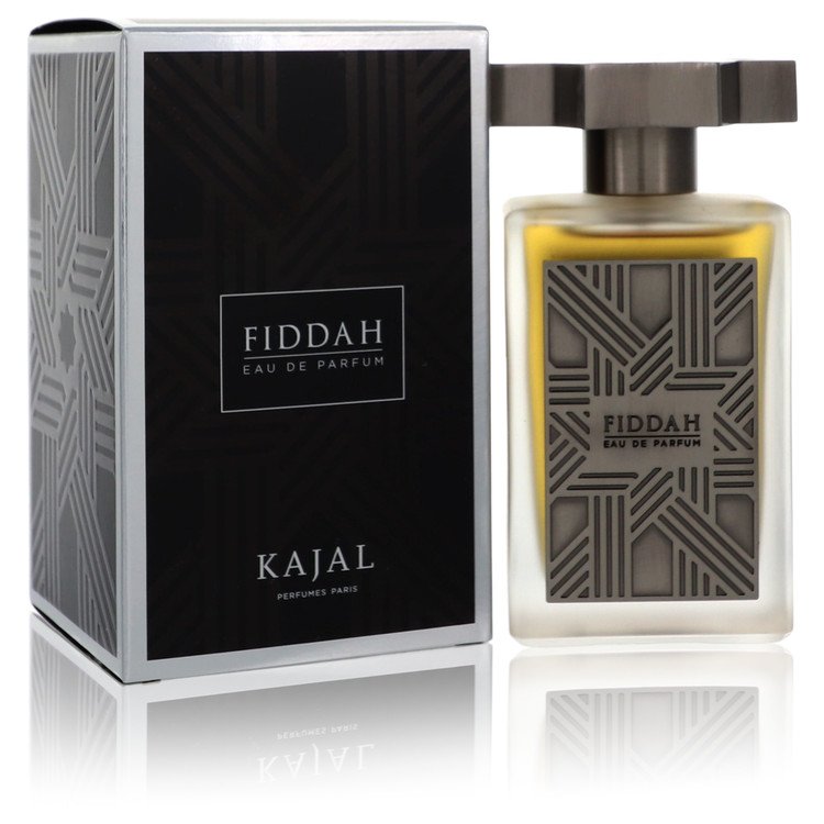 Kajal Fiddah 3.4 Oz  Spray For Men Cologne