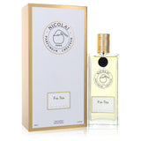 Fig Tea By Nicolai 3.4 oz Eau De Toilette Spray for Women