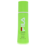 Fresh Green Tonic By Fila 8.4 oz Body Spray 8.4 Oz Spray for Men