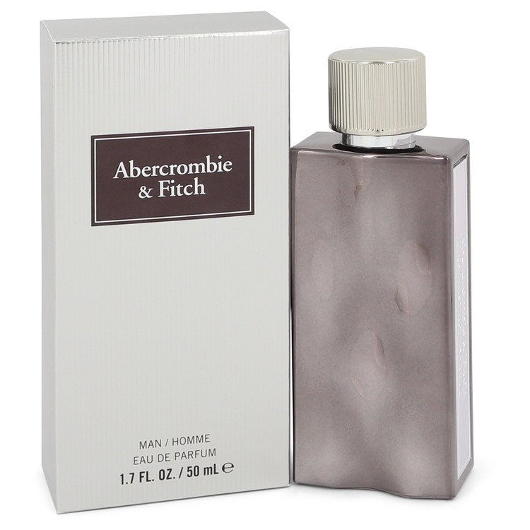 First Instinct Extreme Cologne by Abercrombie & Fitch EDP Spray 1.7 Oz  / 50 Ml for Men
