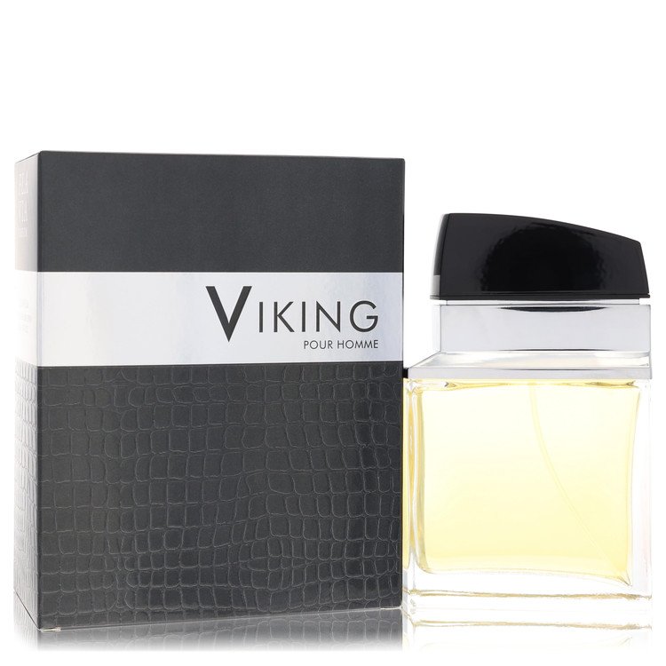 Viking By by Flavia 3.4 oz oz Eau De Parfum Spray for Men - Perfumes4All
