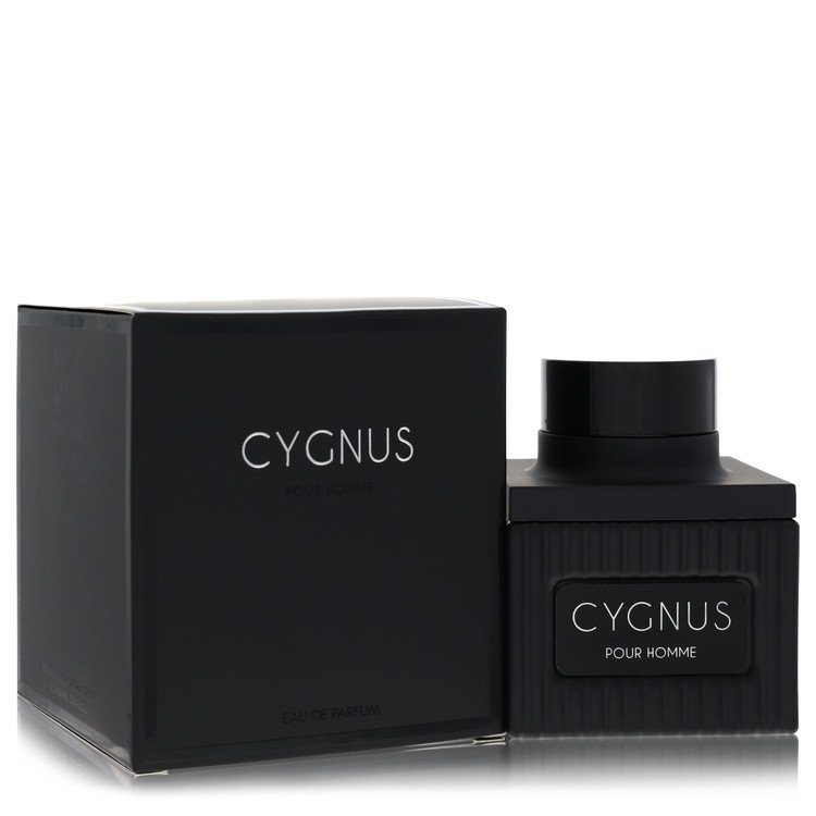 Cygnus By by Flavia 3.4 oz oz Eau De Parfum Spray for Men - Perfumes4All