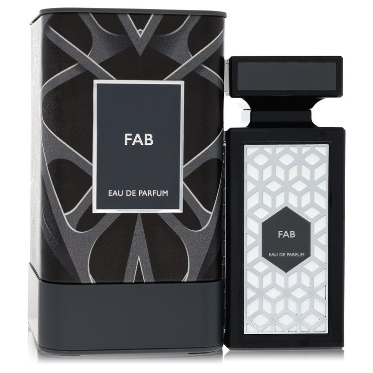 Fab By by Flavia 3.0 oz oz Eau De Parfum Spray for Men - Perfumes4All