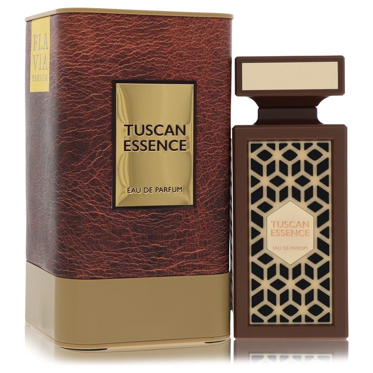 Tuscan Essence By by Flavia 3.0 oz oz Eau De Parfum Spray for Men - Perfumes4All