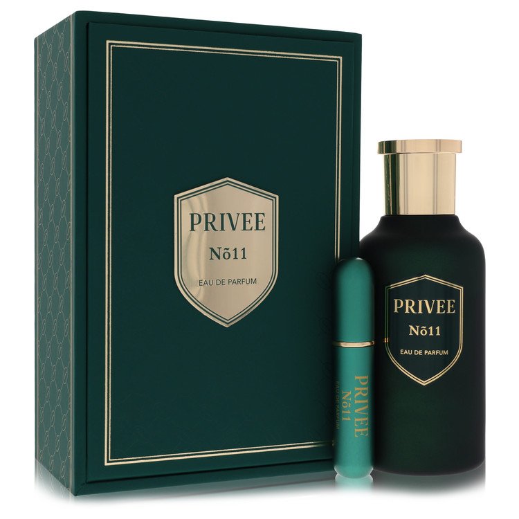 Flavia Privee No 11 Perfume by Flavia Eau De Parfum Refillable Spray 3.4 oz for Women - Authentic Fragrance - Discount Women Perfume or Cologne Fragrance