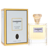 Charming Lady By Flavia 3.4 oz Eau De Parfum Spray for Women