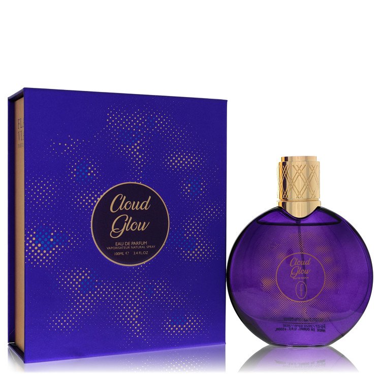 Cloud Glow By by Flavia 3.4 oz oz Eau De Parfum Spray for Women - Perfumes4All