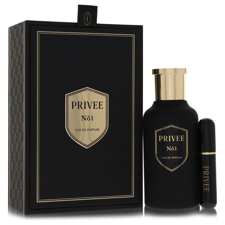 Privee No 1 By by Flavia 3.4 oz oz Eau De Parfum Spray for Women - Perfumes4All