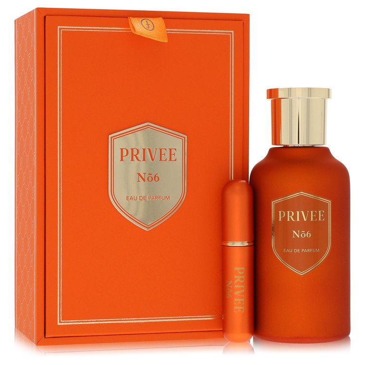 Privee No 6 By by Flavia 3.4 oz oz Eau De Parfum Spray for Women - Perfumes4All