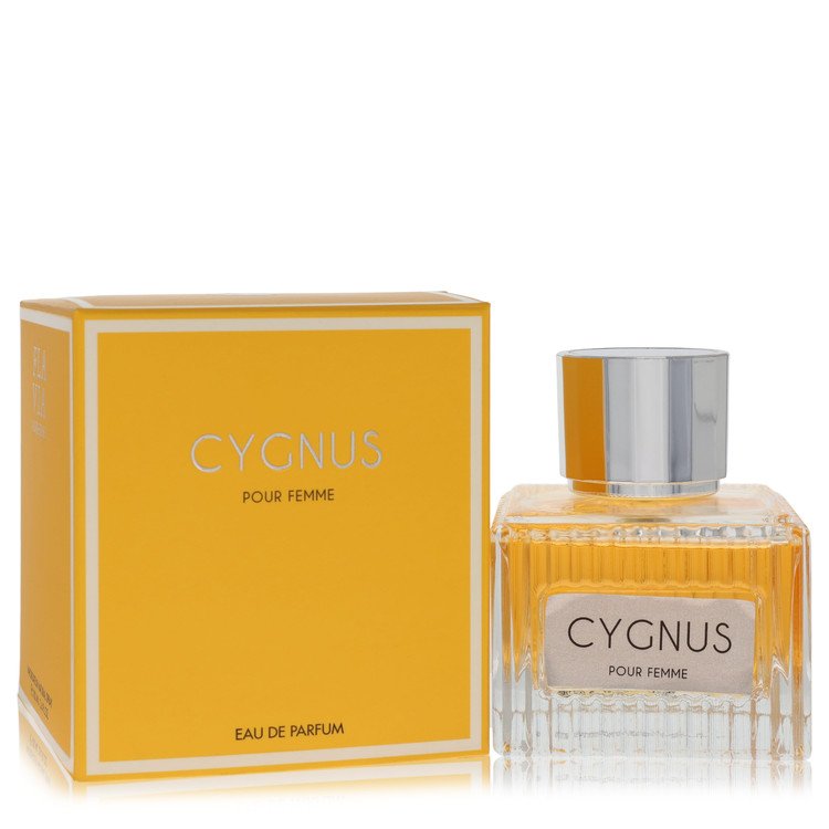 Cygnus By by Flavia 3.4 oz oz Eau De Parfum Spray for Women - Perfumes4All