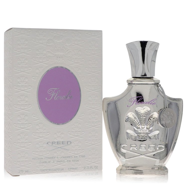 Floralie Perfume by Creed Eau De Parfum Spray 2.5 oz for Women - Authentic Fragrance - Discount Women Perfume or Cologne Fragrance