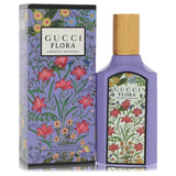 Flora Gorgeous Magnolia by Gucci 1.6 oz Eau De Parfum Spray for Women