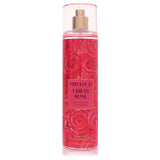 Urban Rose By Forever 21 8 oz Body Mist 8 Oz Spray for Women