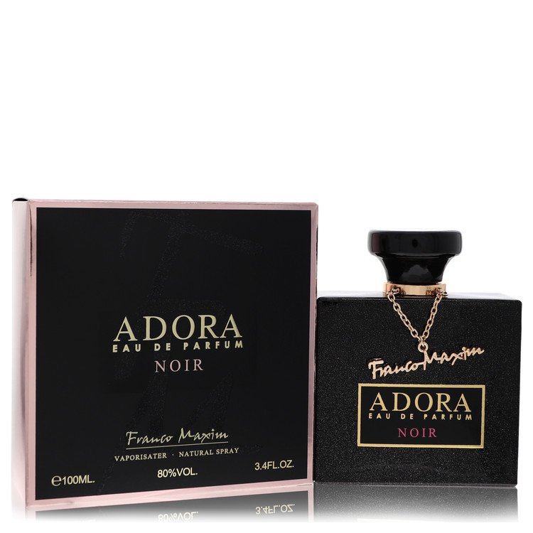 Dumont Adora by Dumont Paris 3.4 oz oz Eau De Parfum Spray for Women - Perfumes4All