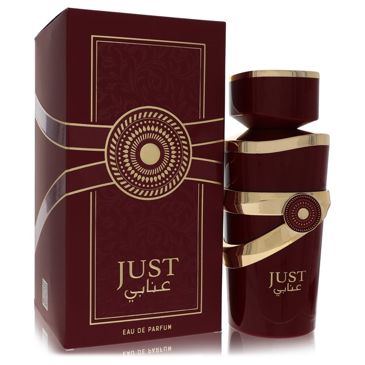 Just Anabi by Fragrance World 3.4 oz oz Eau De Parfum Spray for Women - Perfumes4All