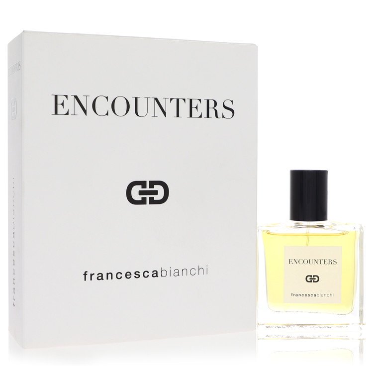 Francesca Bianchi Encounters Cologne by Francesca Bianchi Extrait De Parfum Spray (Unisex) 1 oz for Men - Authentic Fragrance - Discount Men Perfume or Cologne Fragrance