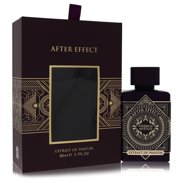 After Effect By by Fragrance World 2.7 oz oz Parfum Spray for Women - Perfumes4All