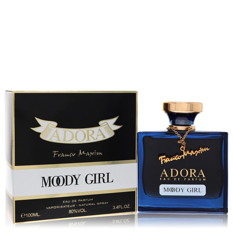 Dumont Adora by Dumont Paris 3.4 oz oz Eau De Parfum Spray for Women - Perfumes4All