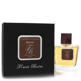Vetiver By Franck Boclet 3.3 oz Eau De Parfum Spray for Women