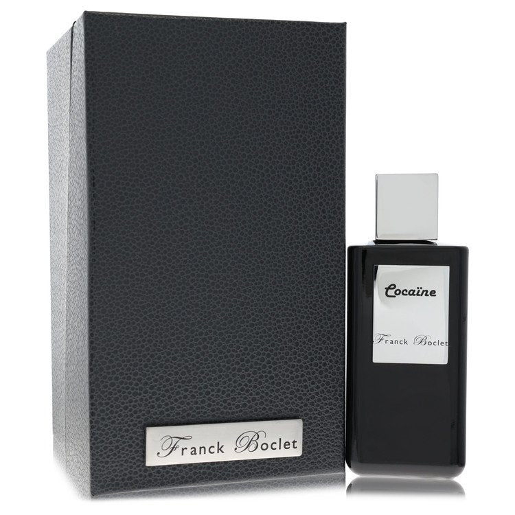 Cocaine By by Franck Boclet 3.3 oz oz Parfum Spray for Men - Perfumes4All