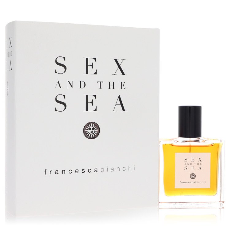 Francesca Bianchi Sex And The Sea Cologne for Men 1 Oz / 30 Ml