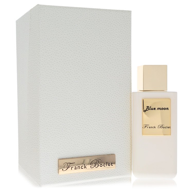 Blue Moon By by Franck Boclet 3.3 oz oz Parfum Spray for Women - Perfumes4All