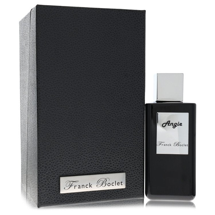 Angie By by Franck Boclet 3.3 oz oz Parfum Spray for Women - Perfumes4All