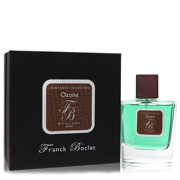 Ozone By by Franck Boclet 3.3 oz oz Eau De Parfum Spray for Women