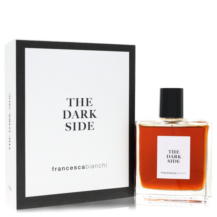 The Dark Side By by Francesca Bianchi 3.4 oz oz Parfum Spray for Men