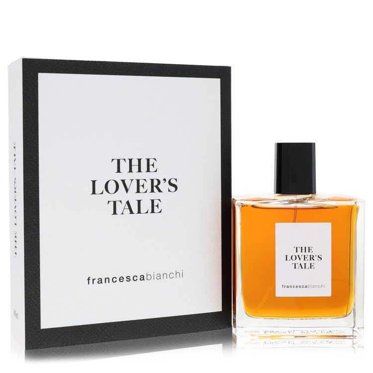 The Lover's Tale by Francesca Bianchi 3.4 oz oz Parfum Spray for Men