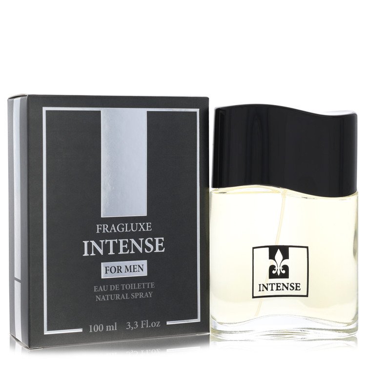 Intense By by Fragluxe 3.3 oz oz Eau De Toilette Spray for Men - Perfumes4All