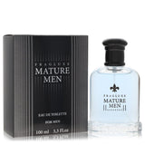 Mature Men By Fragluxe 3.3 oz Eau De Toilette Spray for Men