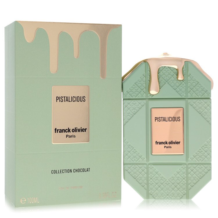 Pistalicious by Franck Olivier 3.38 oz oz Eau De Parfum Spray for Women - Perfumes4All