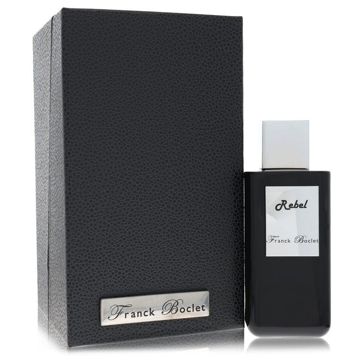 Rebel By by Franck Boclet 3.3 oz oz Parfum Spray for Men - Perfumes4All