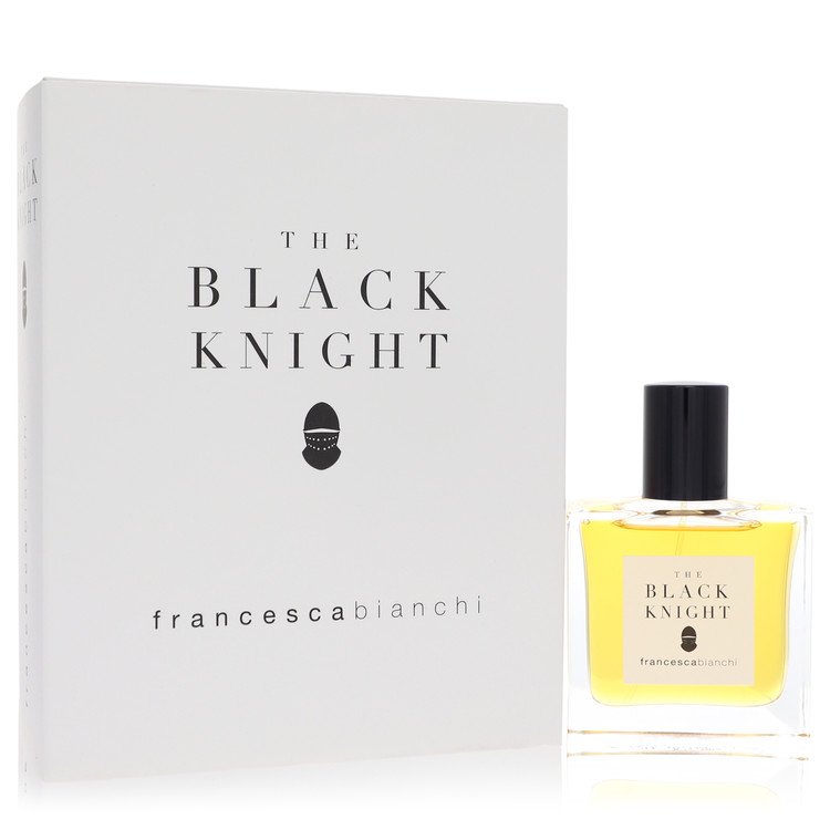 The Black Knight By by Francesca Bianchi 1 oz oz Parfum Spray for Men
