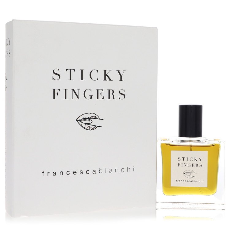 Sticky Fingers By by Francesca Bianchi 1 oz oz Parfum Spray for Men - Perfumes4All