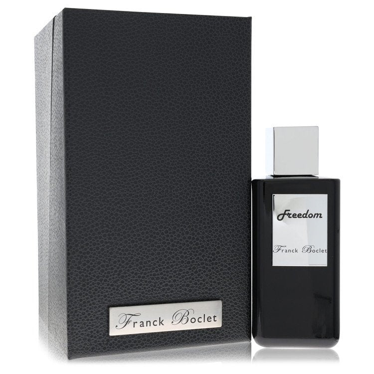 Freedom By by Franck Boclet 3.3 oz oz Parfum Spray for Men - Perfumes4All