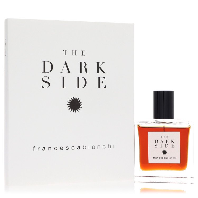 Francesca Bianchi The Dark Side Cologne by Francesca Bianchi Extrait De Parfum Spray (Unisex) 1 oz for Men - Authentic Fragrance - Discount Men Perfume or Cologne Fragrance
