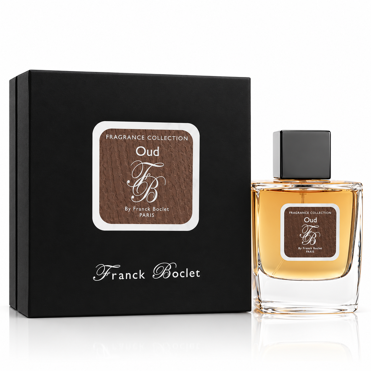 Franck Boclet Oud — main product image