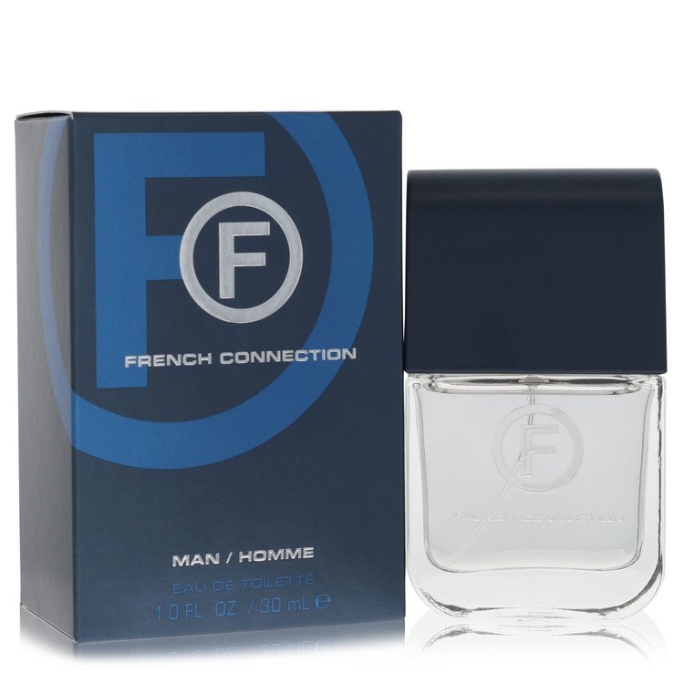 By by French Connection 1.0 oz oz Eau De Toilette Spray for Men - Perfumes4All