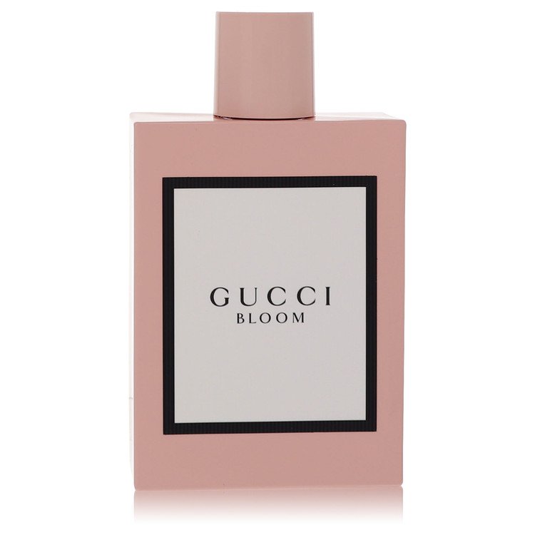 Bloom Sp - No Cap by Gucci 3.3 oz Spray for Women - Perfumes4All