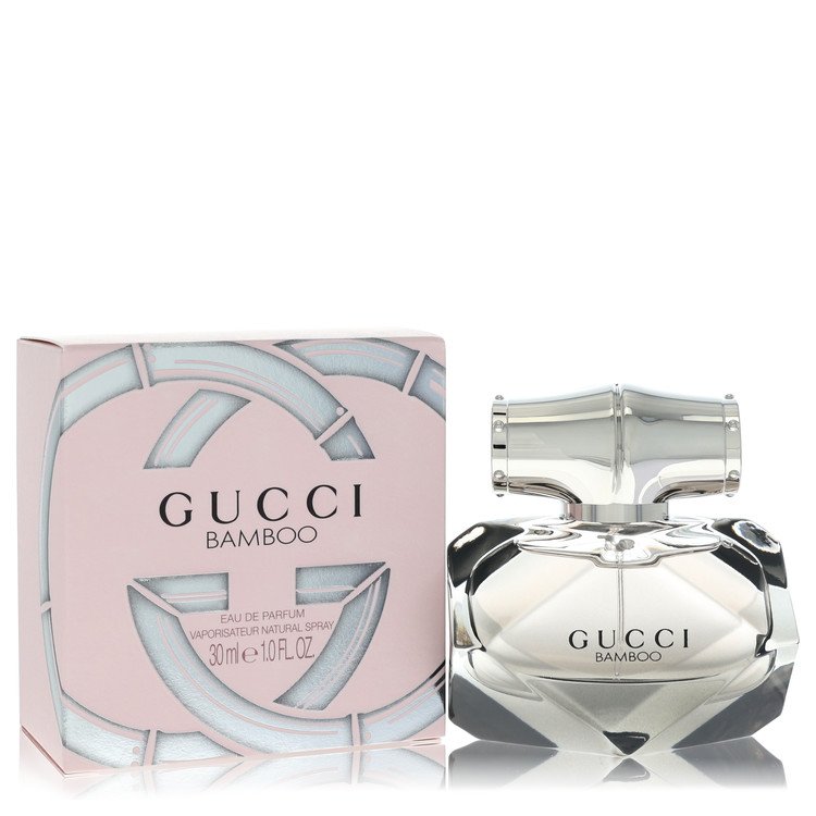 Bamboo By by Gucci 1 oz oz Eau De Parfum Spray for Women - Perfumes4All