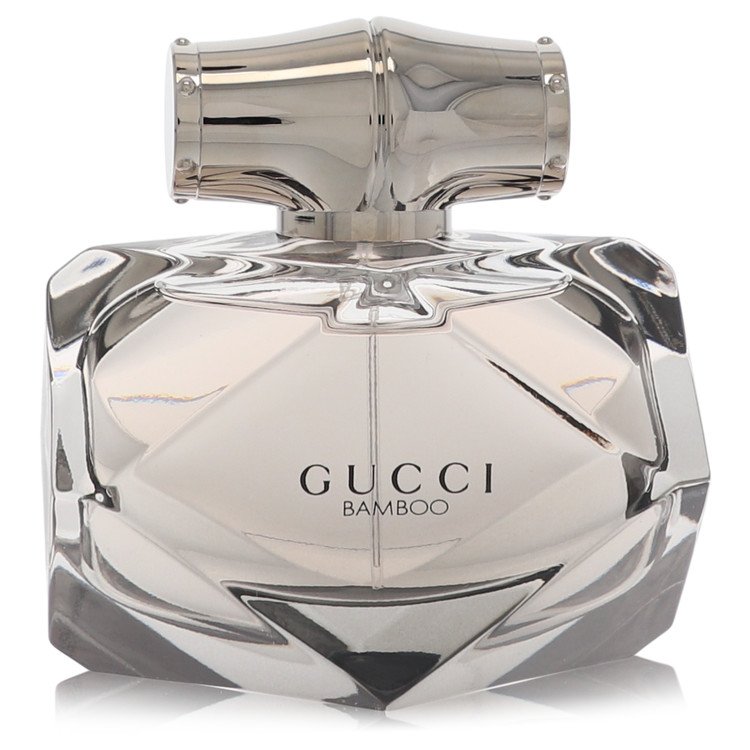 Bamboo 2.5 Tester by Gucci Spray for Women - Perfumes4All