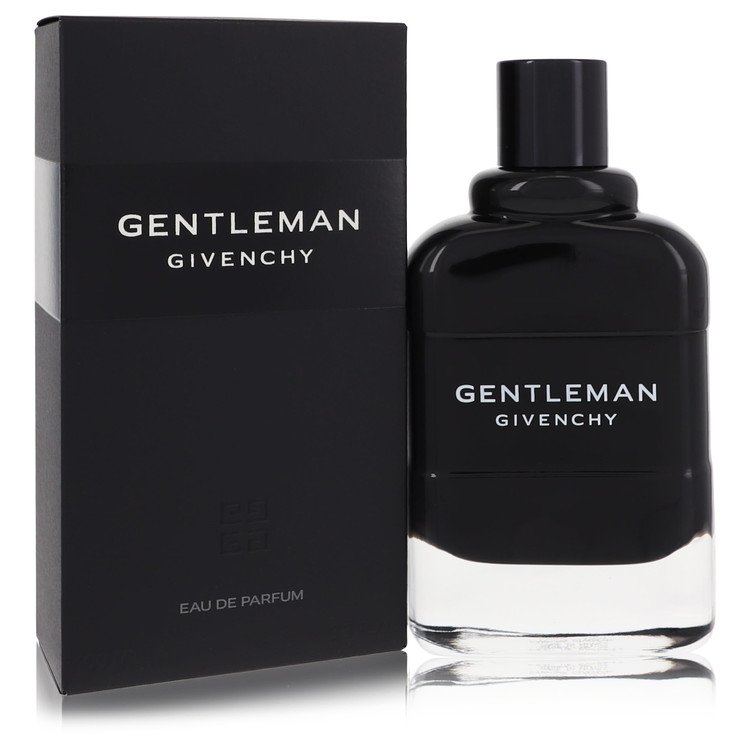 Gentleman Cologne By Givenchy 3.3 Oz Eau De Parfum Spray For Men In Box